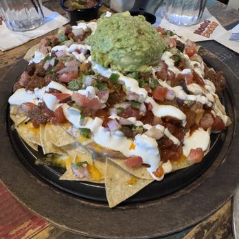 Nacho Daddy - Filet Mignon Nacho - New American Near Me - Las Vegas, Nevada Nacho Daddy - Filet Mignon Nacho - New American Near Me - Las Vegas, Nevada