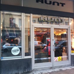 Hunt Stockholm