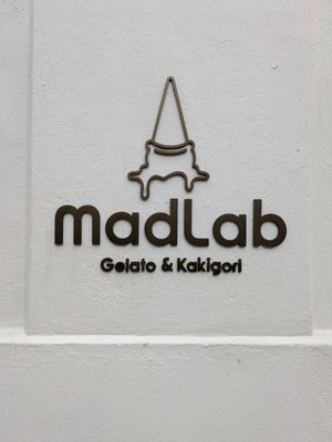 Madlab Kakigori by null