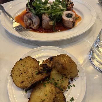 Local Provisions - Pork and potatos - Italian Near Me - Sterling, Virginia Local Provisions - Pork and potatos - Italian Near Me - Sterling, Virginia