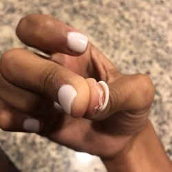 DT Nails & Spa