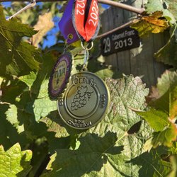 ZXQ Vineyards