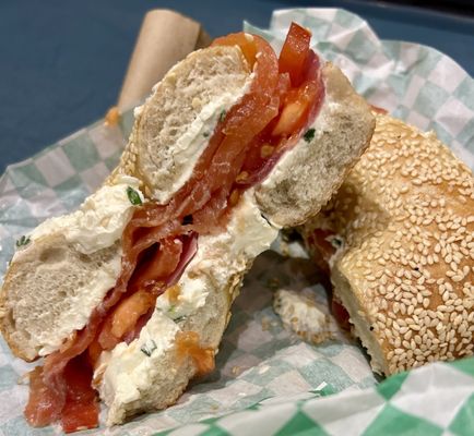 Zeitlin's Delicatessen by null