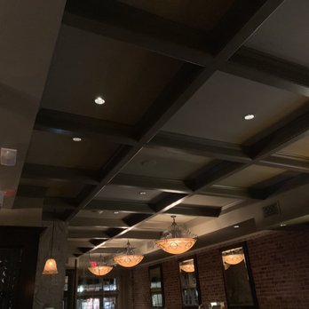 Toscano Restaurant - Italian Near Me - Boston, Massachusetts