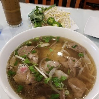 Pho 99 - Ok Pho lacked richness and skimpy on the "Meats".... - Vietnamese Near Me - Knoxville, Tennessee Pho 99 - Ok Pho lacked richness and skimpy on the "Meats".... - Vietnamese Near Me - Knoxville, Tennessee