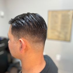 Melida's Salon