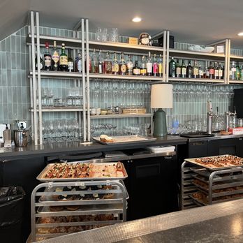 Kasama - Bar and pastries - Filipino Near Me - Chicago, Illinois