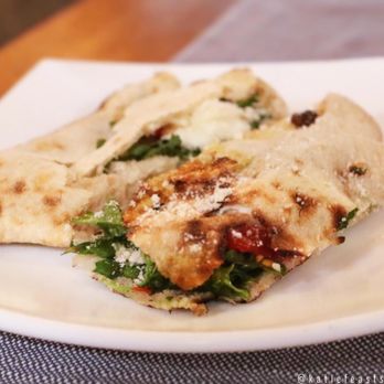 Fuoco Matto - Complimentary stromboli - Italian Near Me - Florence, FI Fuoco Matto - Complimentary stromboli - Italian Near Me - Florence, FI