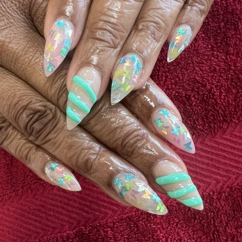 United Nails - Nail Salons Near Me - McDonough, Georgia United Nails - Nail Salons Near Me - McDonough, Georgia