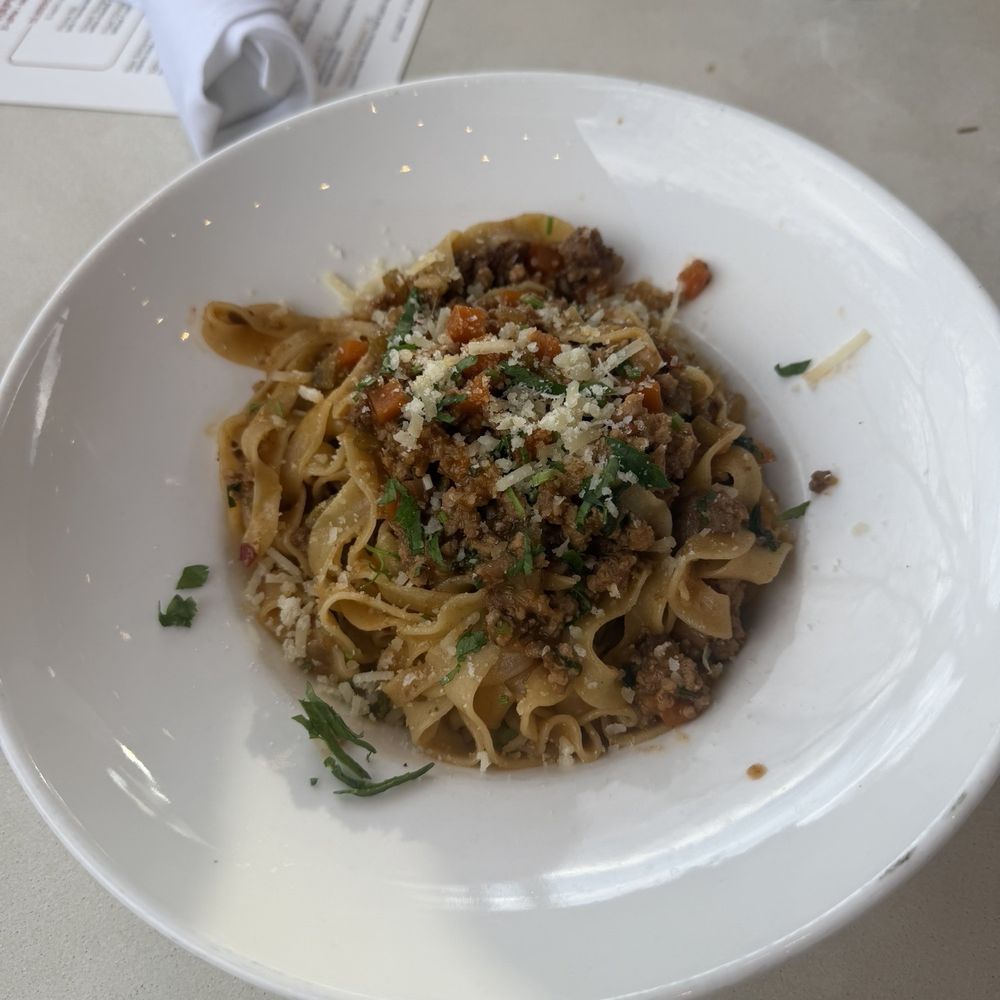 Thompson 105 - Pasta - Italian Near Me - Scottsdale, Arizona Thompson 105 - Pasta - Italian Near Me - Scottsdale, Arizona