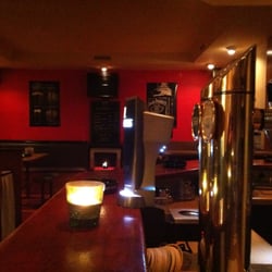 Higgi's Irish Pub