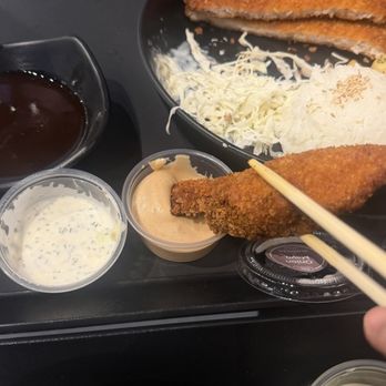 Lee Gimbap - Korean Near Me - Fairfax, Virginia