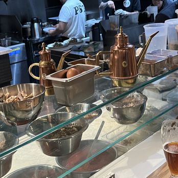 Pizza Studio Tamaki - Pizza Near Me - New York, New York Pizza Studio Tamaki - Pizza Near Me - New York, New York