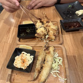 Aikan Sushi - Izakaya Near Me - Northridge, California
