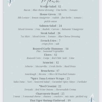 The Rooftop at The Graham - Menu - Cocktail Bars Near Me - Washington, DC, District of Columbia The Rooftop at The Graham - Menu - Cocktail Bars Near Me - Washington, DC, District of Columbia