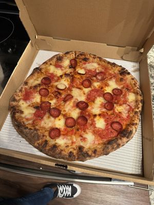 pizzaioli by null