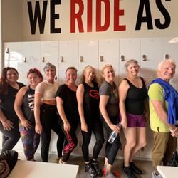 CYCLEBAR