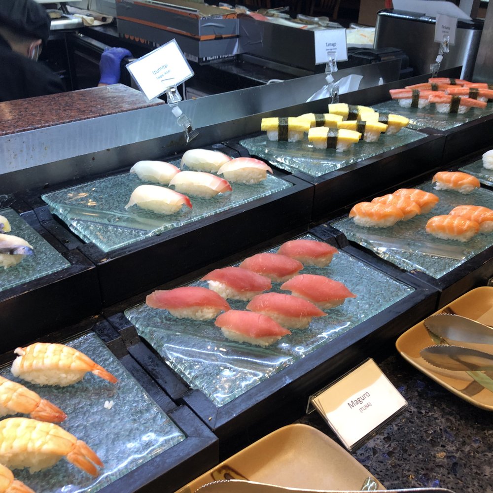 Tokyo One - Sushi Bars Near Me - Plano, Texas Tokyo One - Sushi Bars Near Me - Plano, Texas