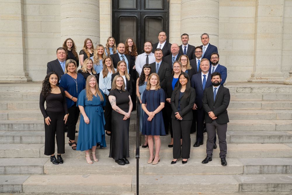 Horenstein Nicholson & Blumenthal LPA - disability attorney in Dayton, OH