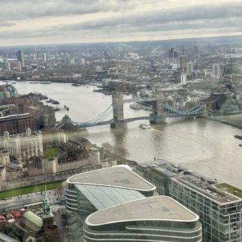 Sky Garden - 1/2026 - Landmarks & Historical Buildings Near Me - London, XGL Sky Garden - 1/2026 - Landmarks & Historical Buildings Near Me - London, XGL