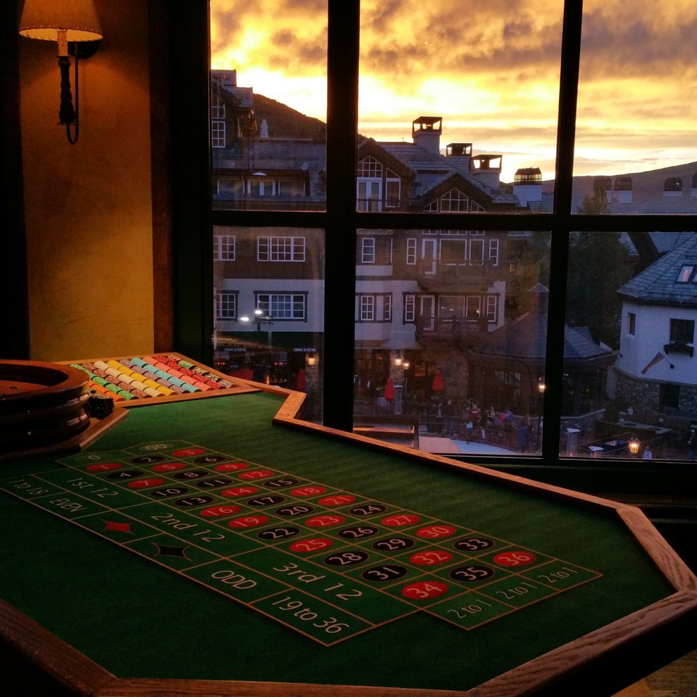 Best Casinos near Denver International Airport in Denver, CO Yelp