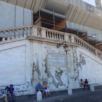 Piazza di Spagna - Public Plazas Near Me - Rome, RM