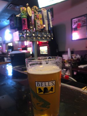 Joe's Grille by null