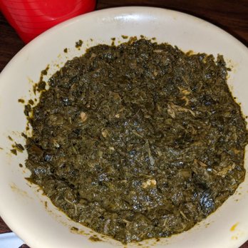 African Village Restaurant - Cassava Leaves - African Near Me - Irving, Texas African Village Restaurant - Cassava Leaves - African Near Me - Irving, Texas