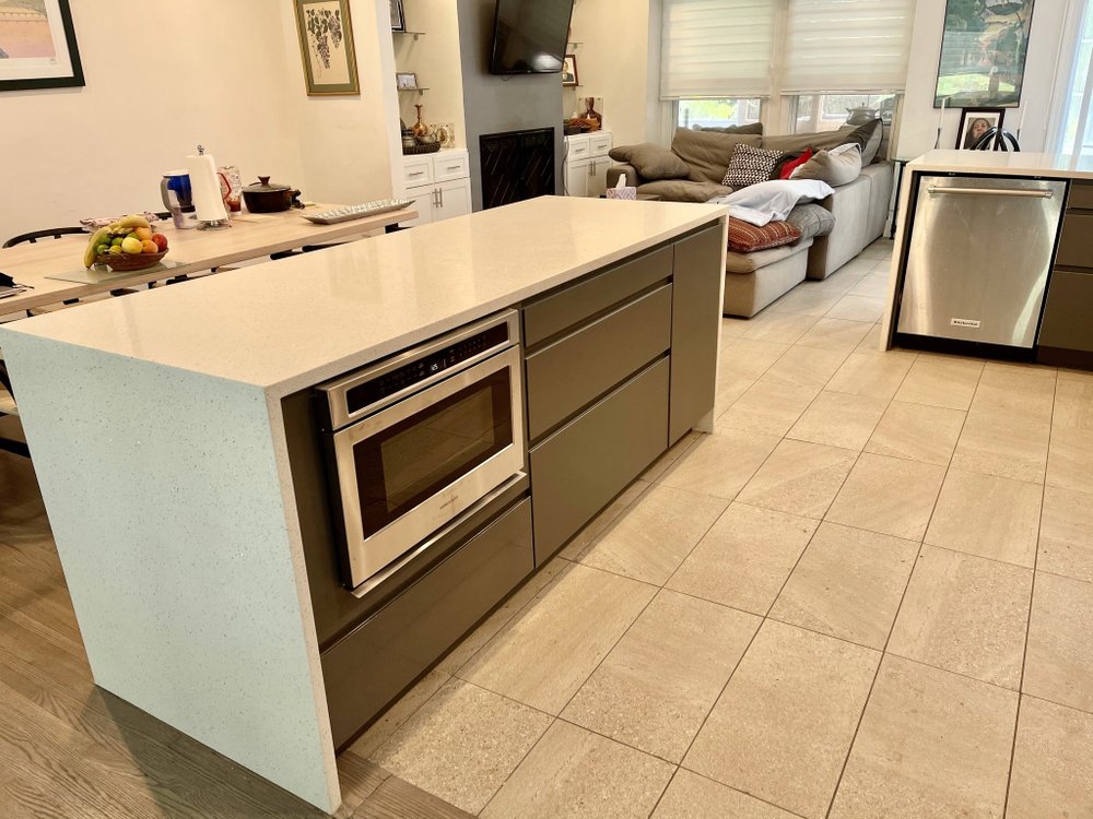 Slide of Soren Construction