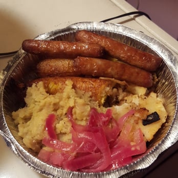 La Isla Cafe - Latin American Near Me - New York, New York
