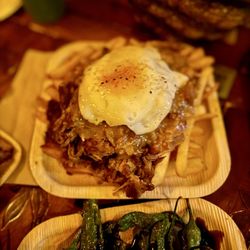 Stowaway - Stowaway Fries $17