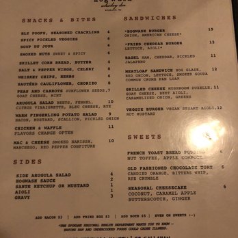 Hogwash Whiskey Den - Whiskey Bars Near Me - Spokane, Washington Hogwash Whiskey Den - Whiskey Bars Near Me - Spokane, Washington