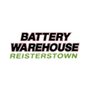 Battery Warehouse Reisterstown