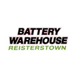 Battery Warehouse Reisterstown