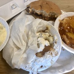 The Barbecue House