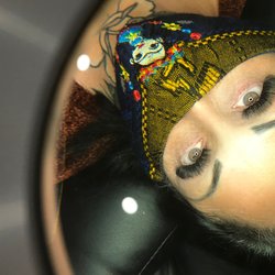 The Little Lash Bar