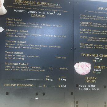 River City Bagels - menu - Bagels Near Me - Sacramento, California River City Bagels - menu - Bagels Near Me - Sacramento, California