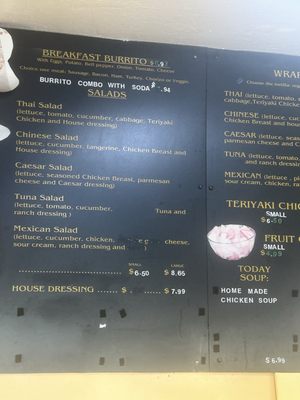 Menu photo 6 River City Bagels Sacramento, CA Menu photo 6 River City Bagels Sacramento, CA