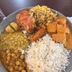 Indian Delight