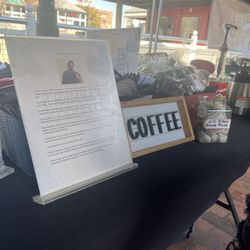 Jr's Java and More