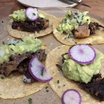 Suerte - Mexican Near Me - Austin, Texas