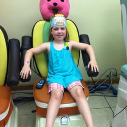Tran's Nail - 2812 Hamilton Blvd, Sioux City, IA 51104, United States +1 712-258-4546