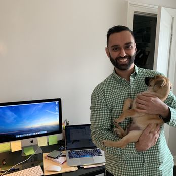 Genius on the Go - IT Services & Computer Repair Near Me
