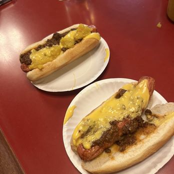 Rutt's Hut - Chili cheese dogs - Hot Dogs Near Me - Clifton, New Jersey Rutt's Hut - Chili cheese dogs - Hot Dogs Near Me - Clifton, New Jersey
