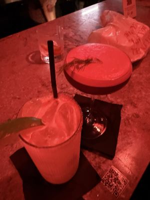 Lore Speakeasy and Escape Room by null