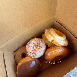 ABC Donuts