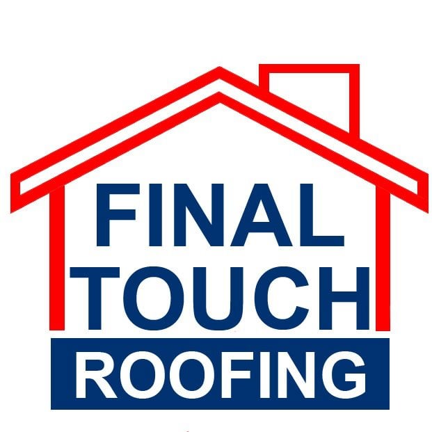 Slide of Final Touch Roofing