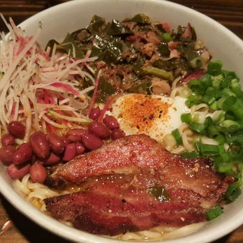 BoccaLupo - Italian Near Me - Atlanta, Georgia