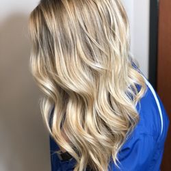The Element of Beauty