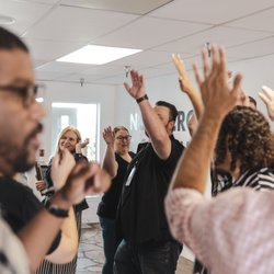 Brave Church San Ramon - Be apart of our team!